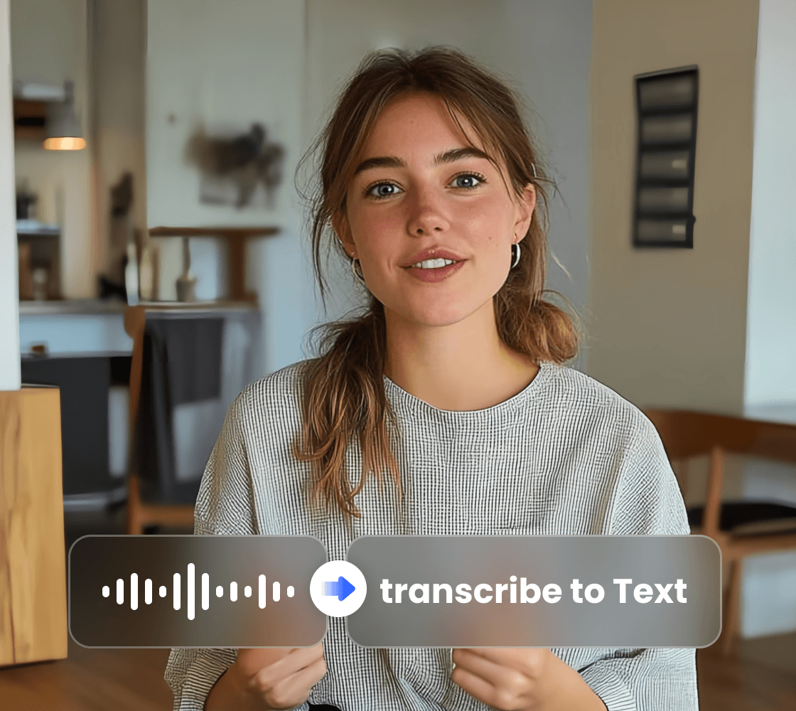 Easily Convert Videos to Text Online