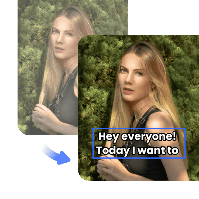 Auto-Generate YouTube Subtitles