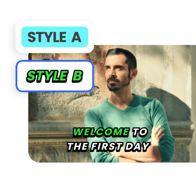 Customizable & User-Friendly