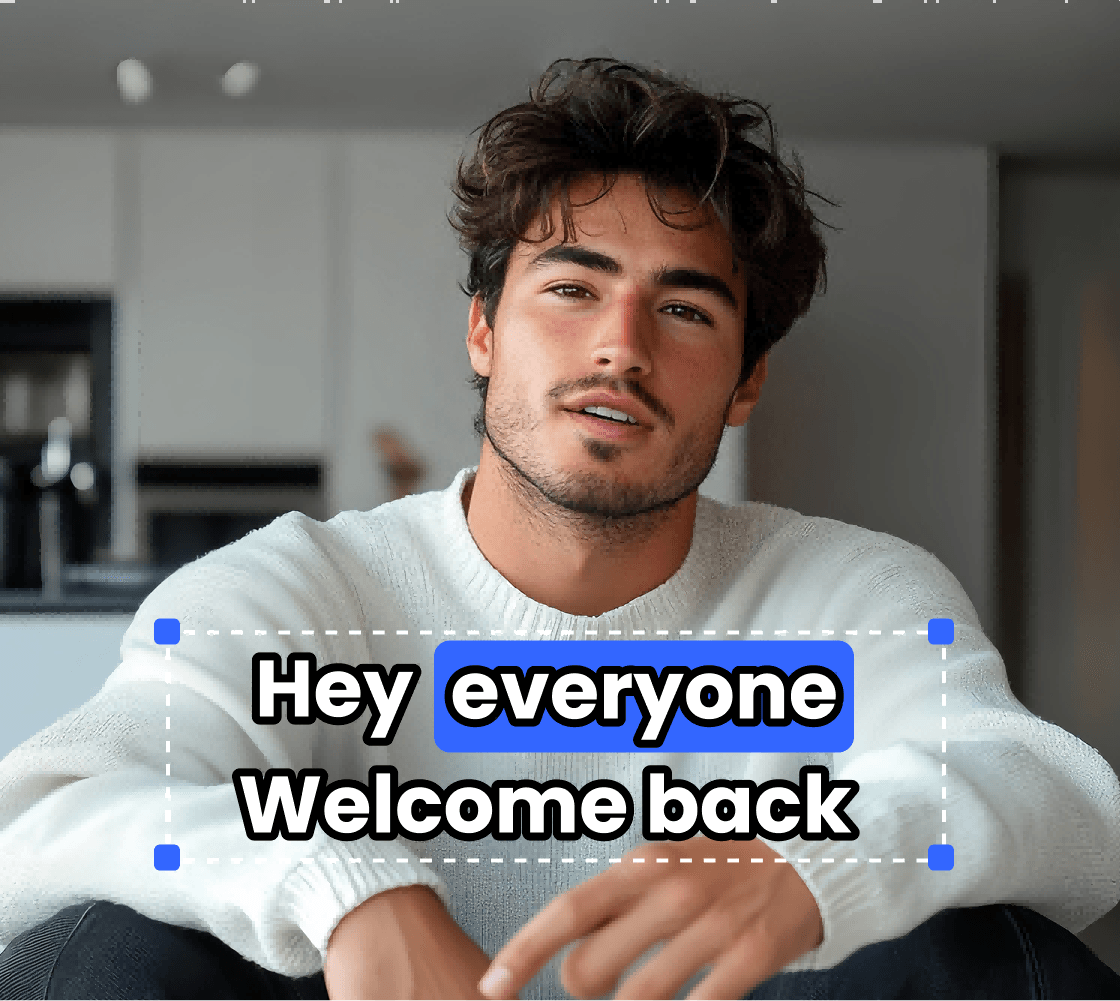 AI Multilingual Subtitles Tool Fast & Accurate