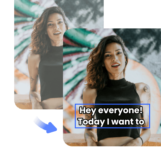 Effortless Subtitle Translation