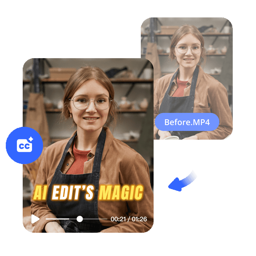 Boost SEO & Reach More Viewers