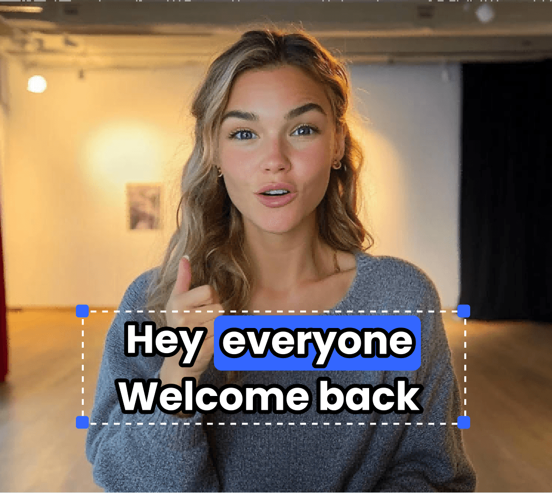 Fast & Accurate Subtitle Sync Tool for All Media