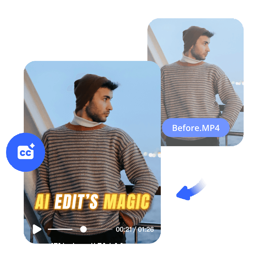 Compatible with Multiple Formats