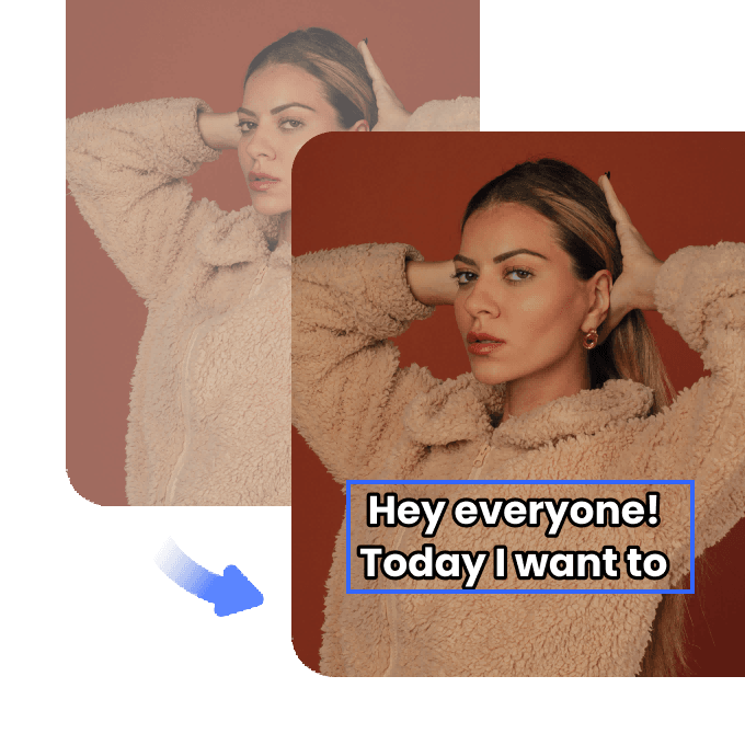 Enhance Engagement with Emoji Subtitles