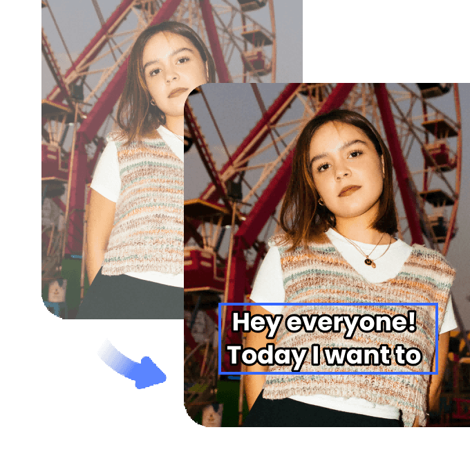 Enhance Videos with Professional Subtitles