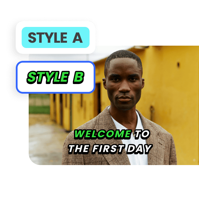 Easy-to-Use & Fully Customizable