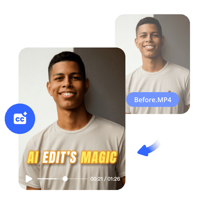 Perfect for YouTube, Social Media & More