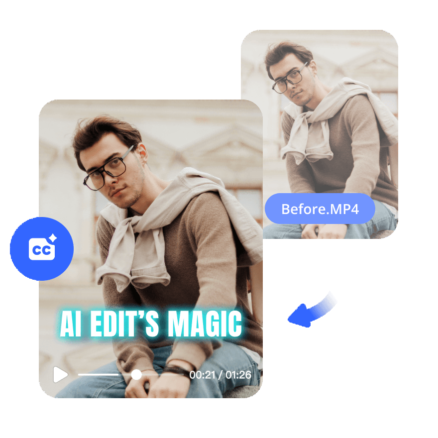 Fast, Secure & Multi-Format Support