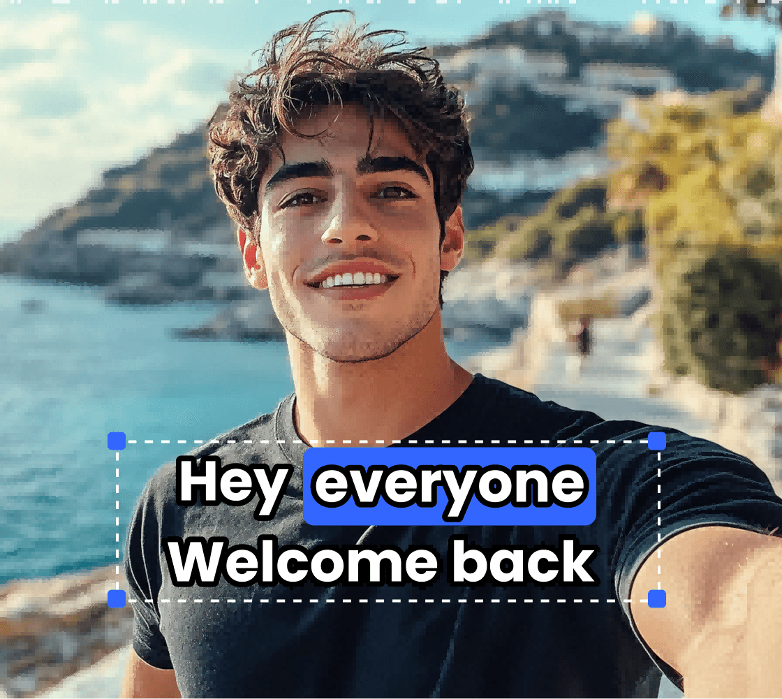 Effortless Subtitle Alignment with Audio