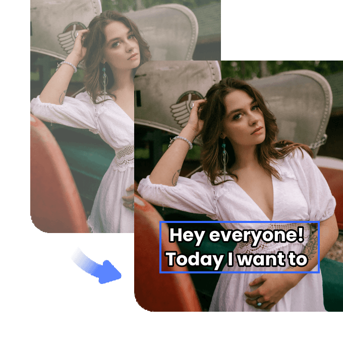 Convert Subtitles to Any Format