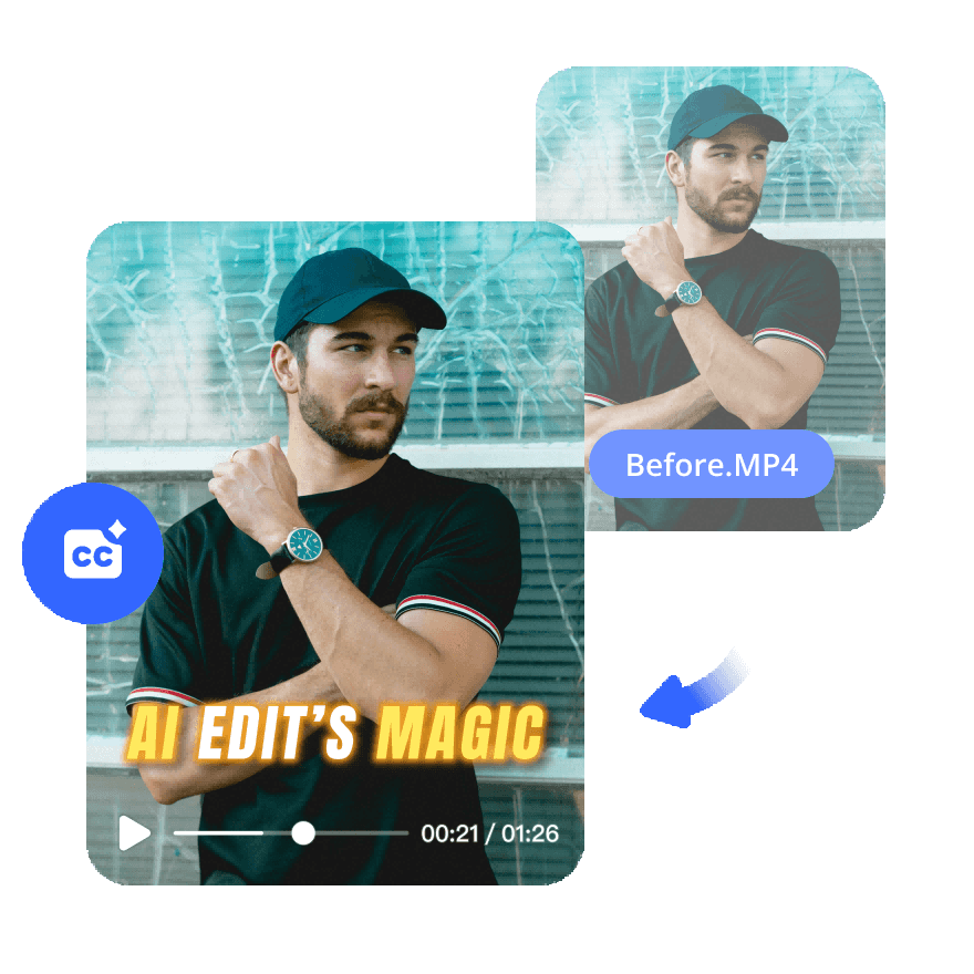 Extract & Sync Subtitles with Ease