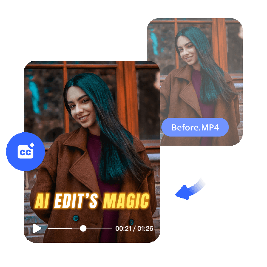 Auto-Generate Subtitles with Ease