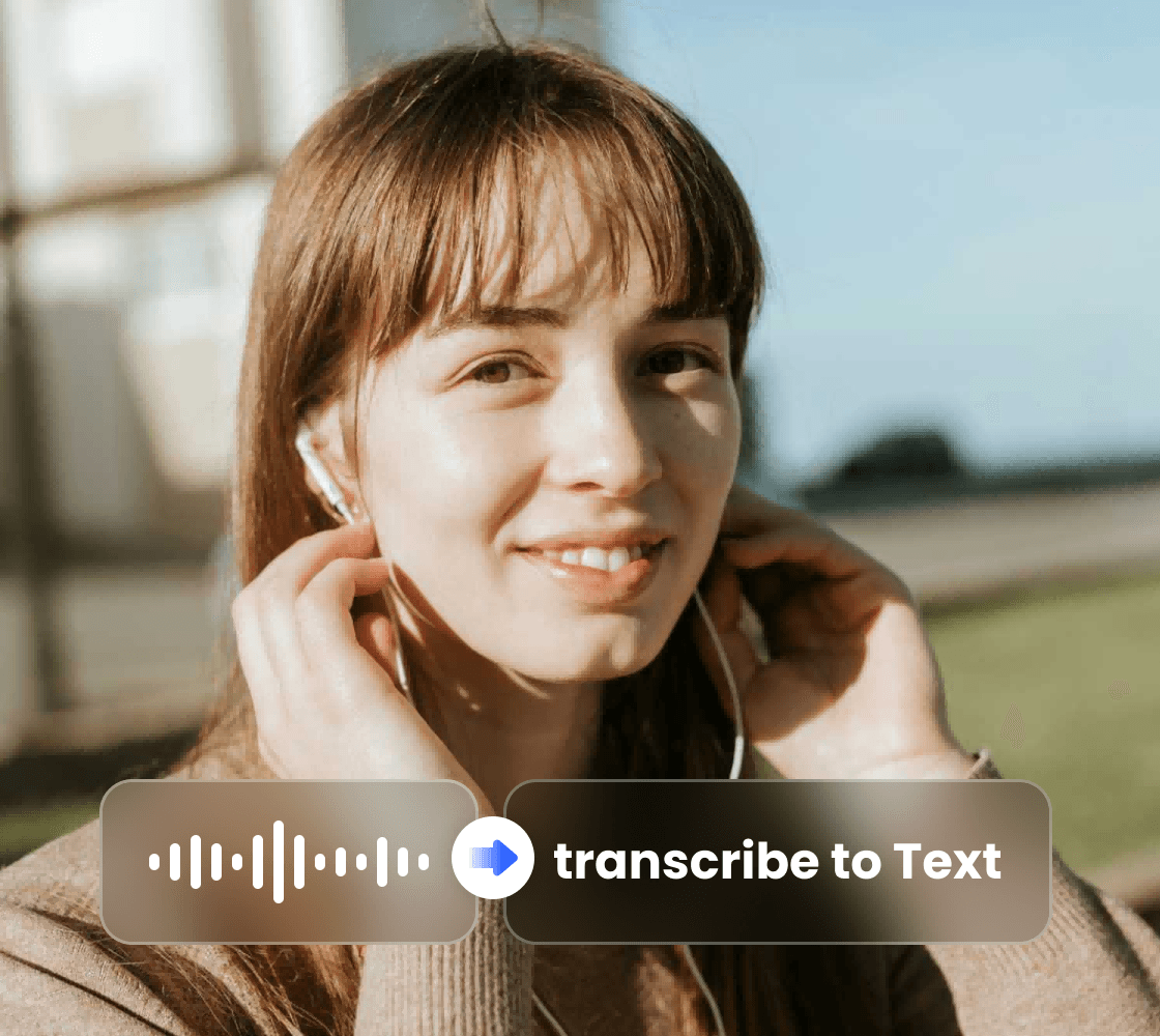 Best Online Audio to Text Converter