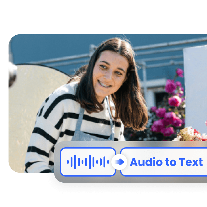 Support for Multiple Audio Formats