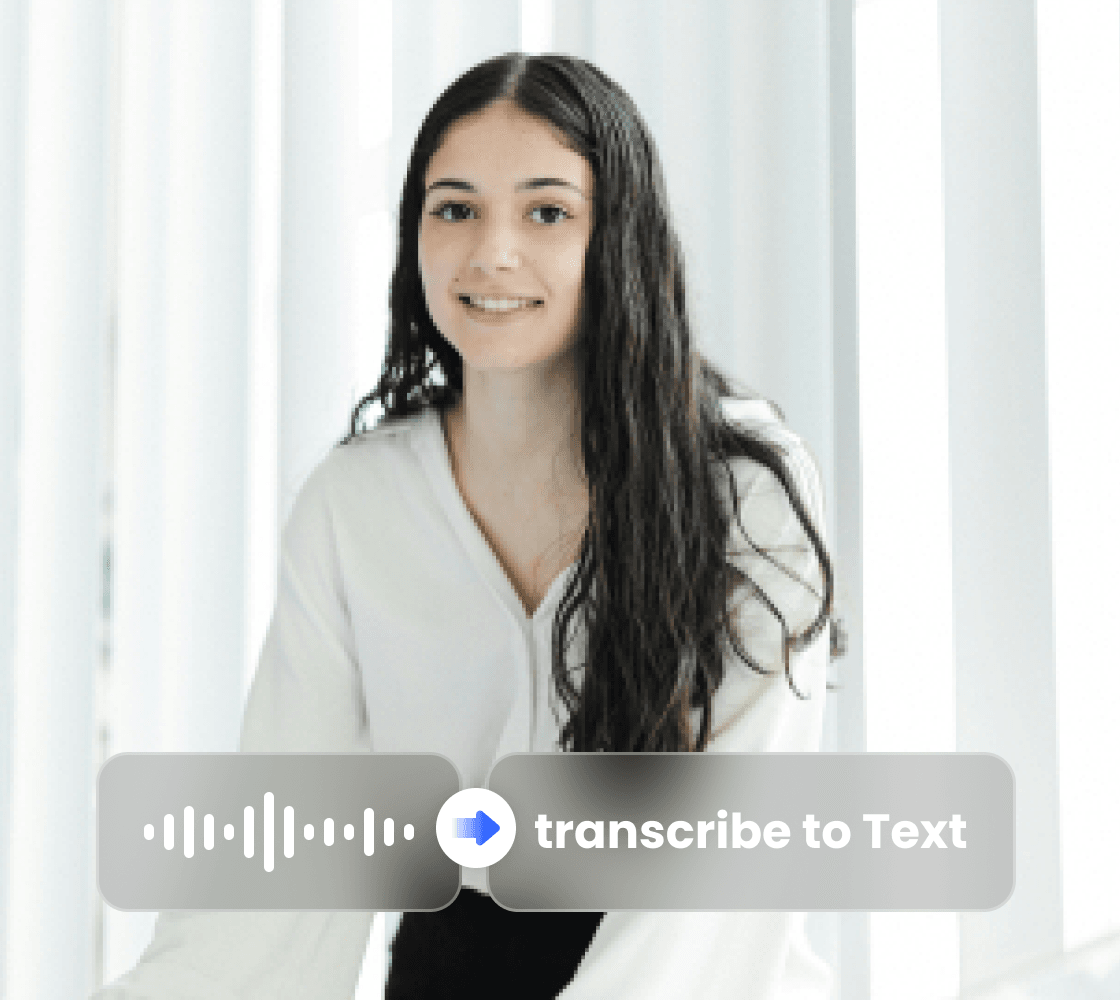 Accurate Speech to Text Generator Online