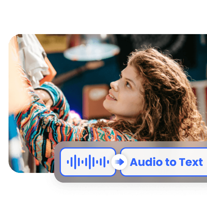 Support for Multiple Formats and Links