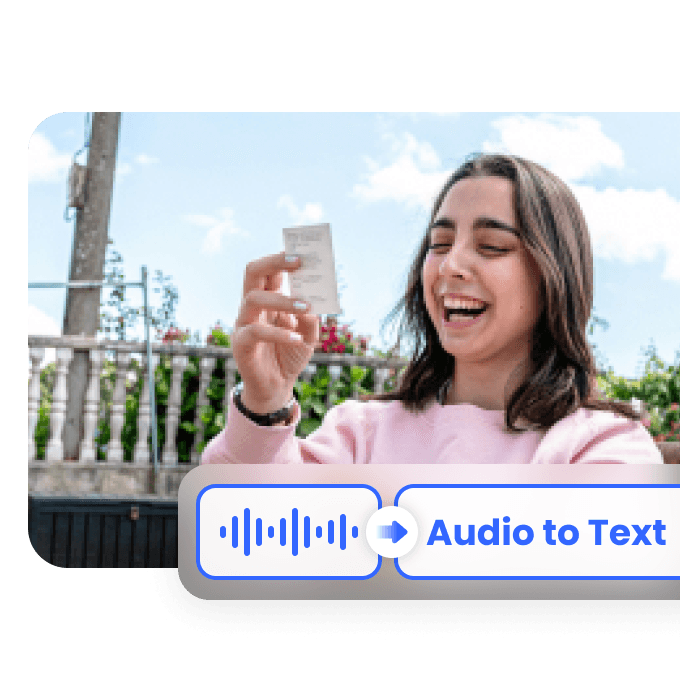 Support for Various Video Formats