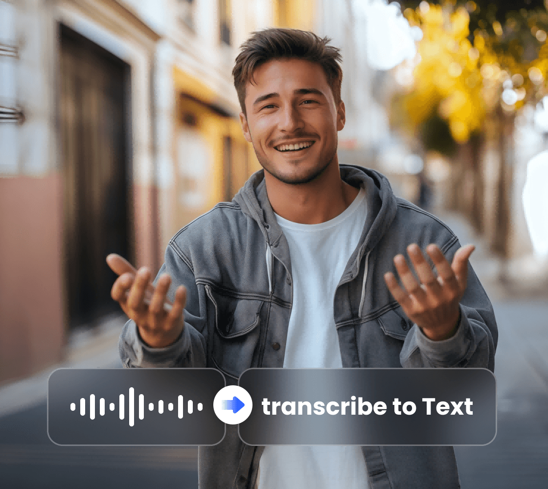 Convert WAV Files to Text Online