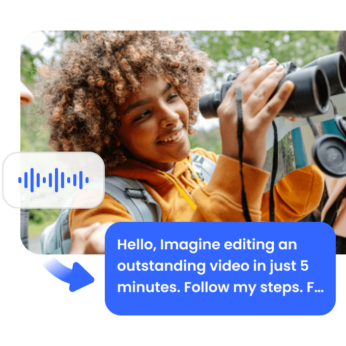 Convert WAV to Text Seamlessly