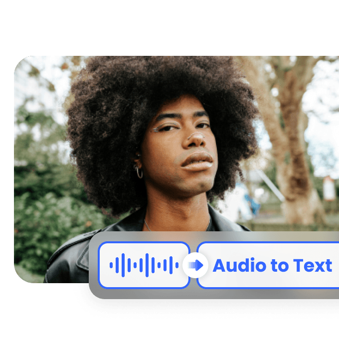 Support for Multiple Audio Formats