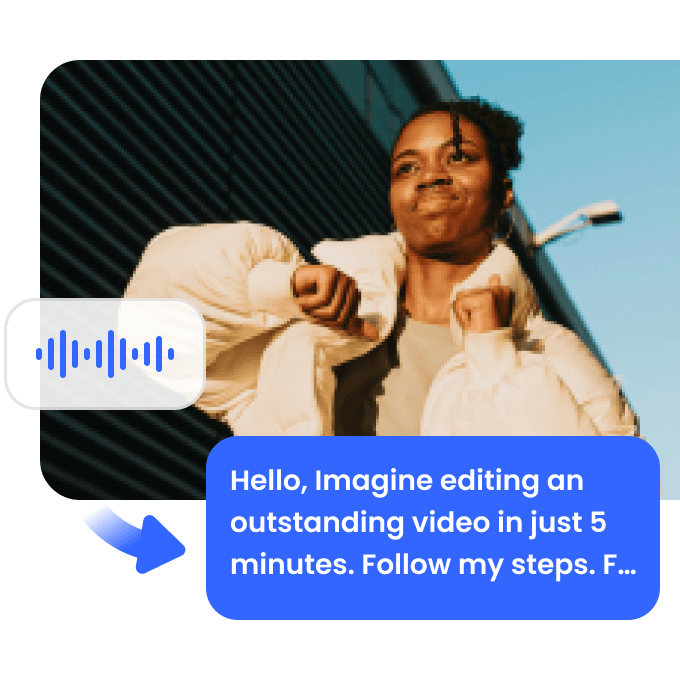 Accurate Meeting Transcription