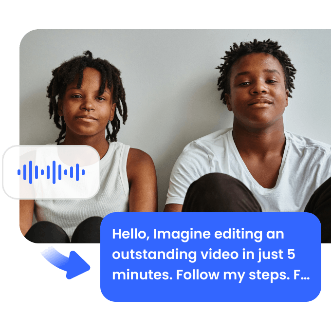 Accurate Podcast Transcription