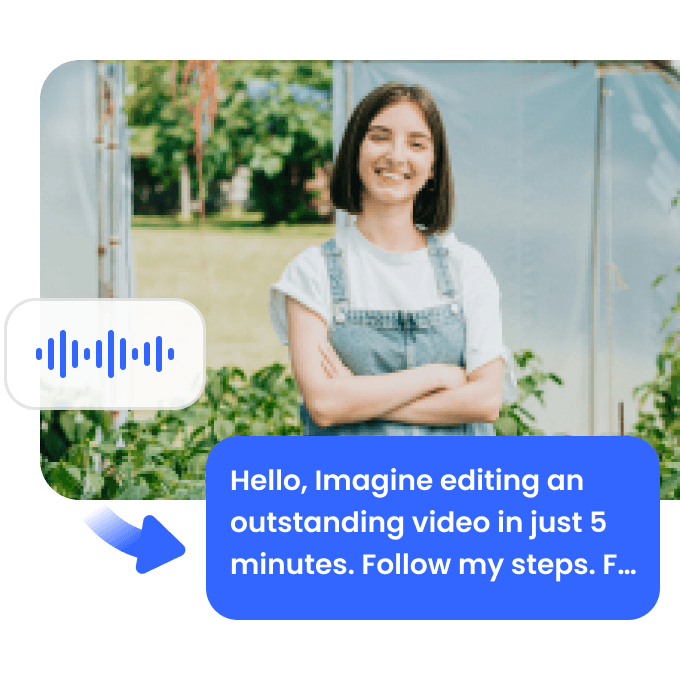 Fast YouTube Video Transcription