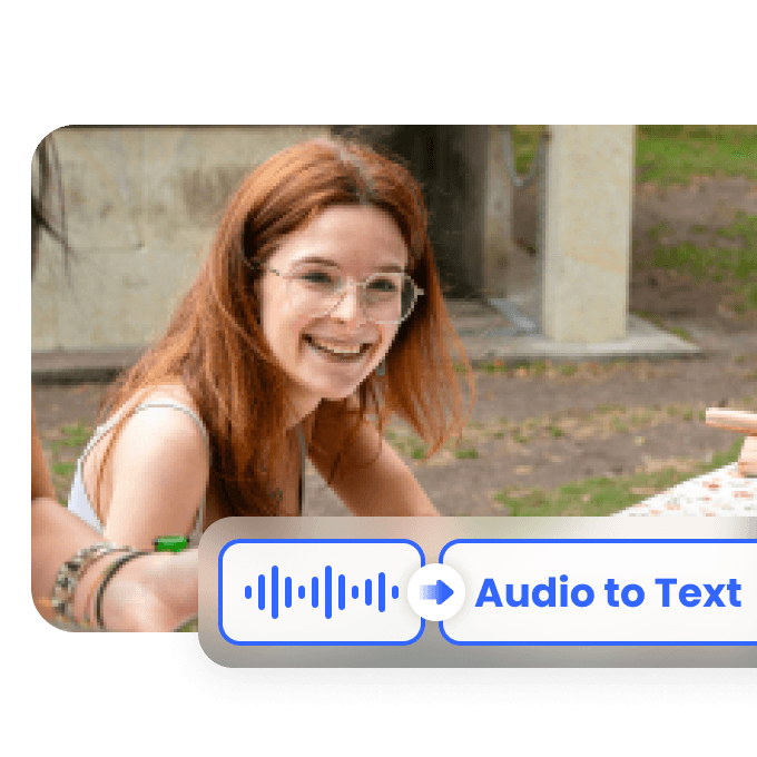 Accurate Text Conversion for YouTube
