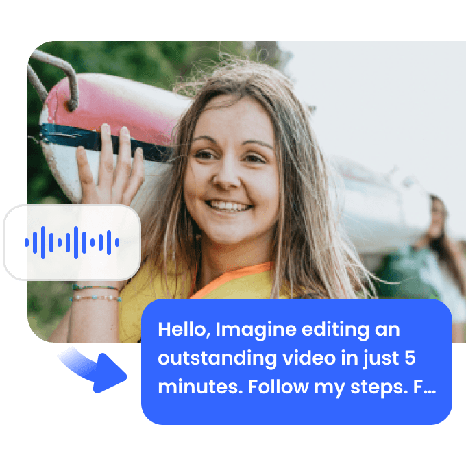 Effortless Subtitle Generation from Video
