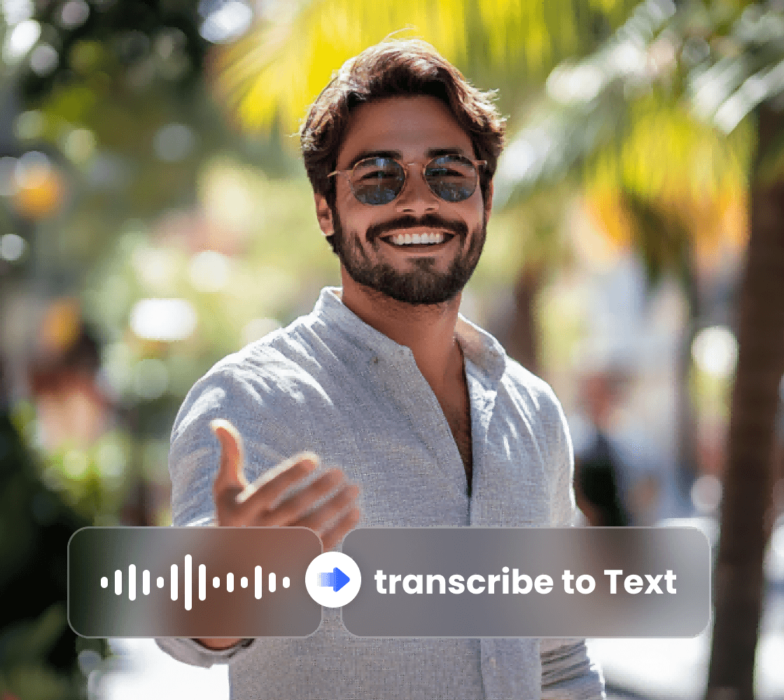 Transcribe Audio with Timestamps Quickly