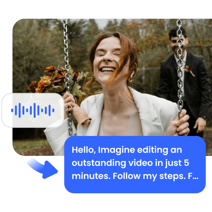 Accurate Audio Transcription with Timestamps