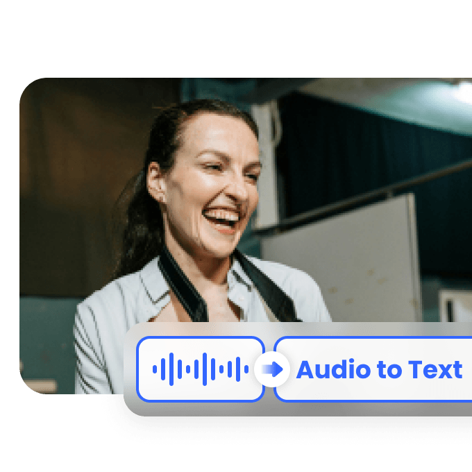 Time-Saving Video to Text Conversion