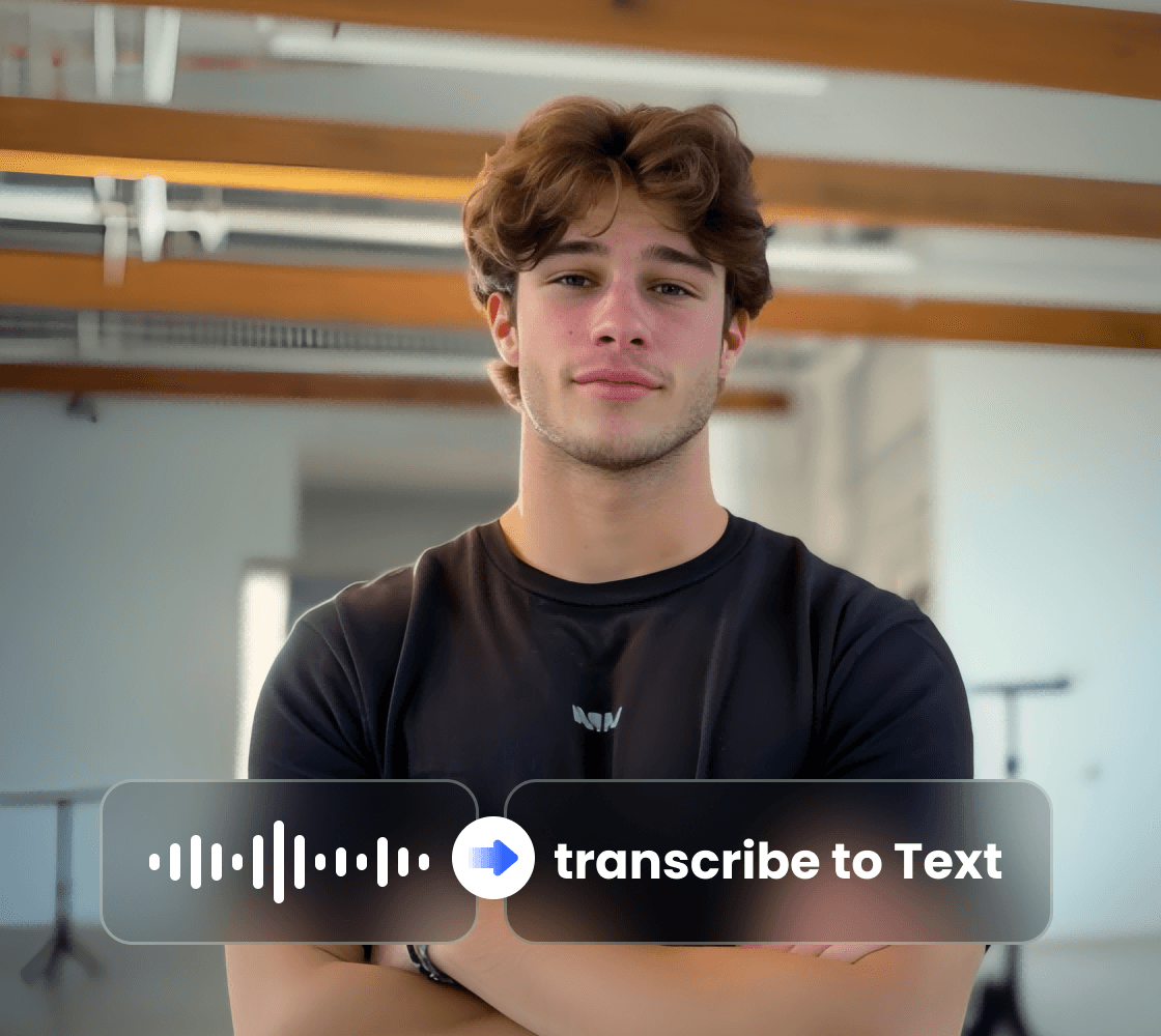 AI Powered Subtitle Generator for Videos