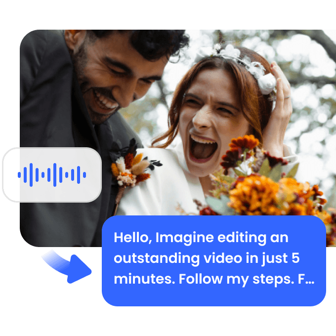 Accurate AI Subtitle Generation for Videos