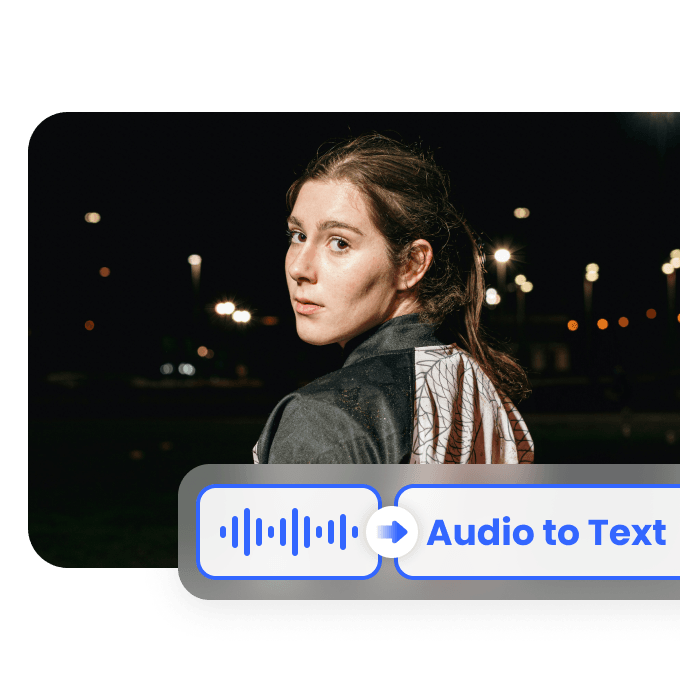 Fast and Efficient Subtitle Creation
