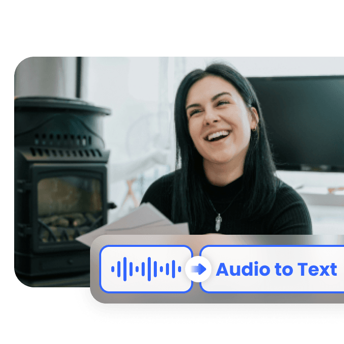 Fast and Reliable Transcription Tool