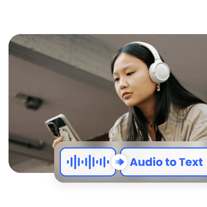 AI-Powered Transcription for Professionals