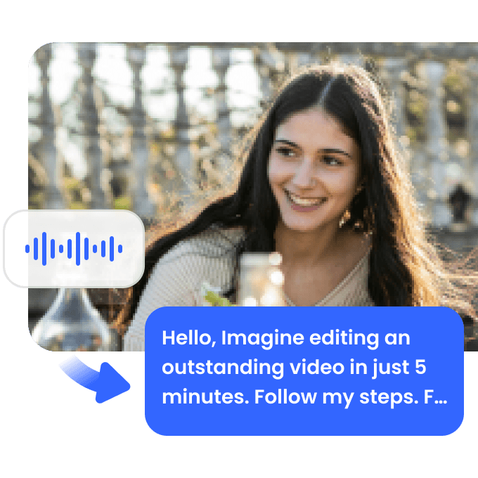 Fast and Accurate Transcriptions
