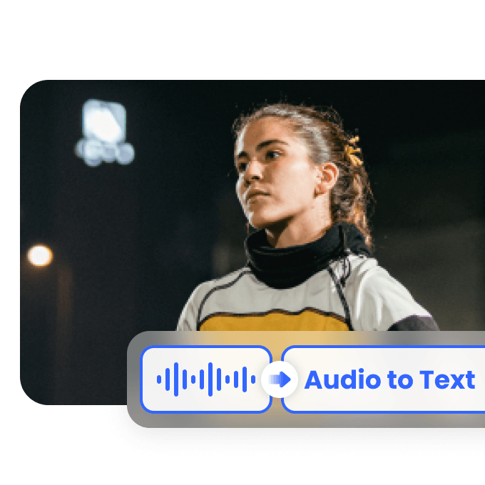 Multiple Format Support