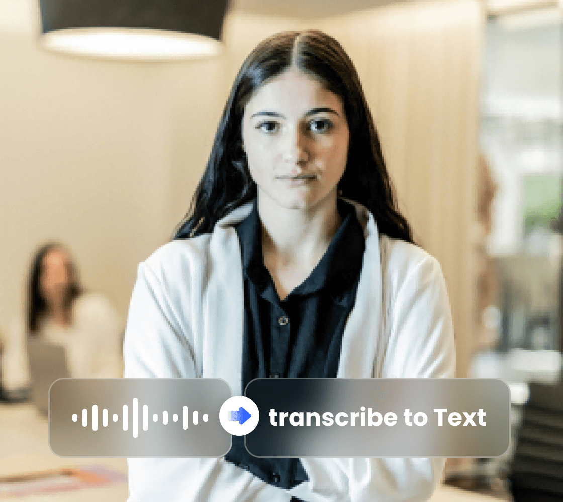 Online Webinar Transcription Service