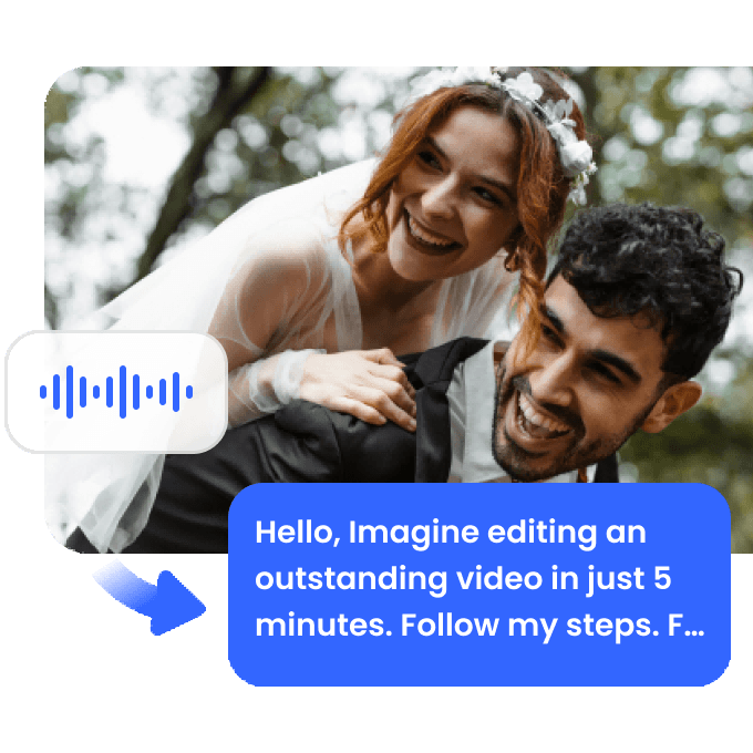 Fast and Reliable Webinar Transcription
