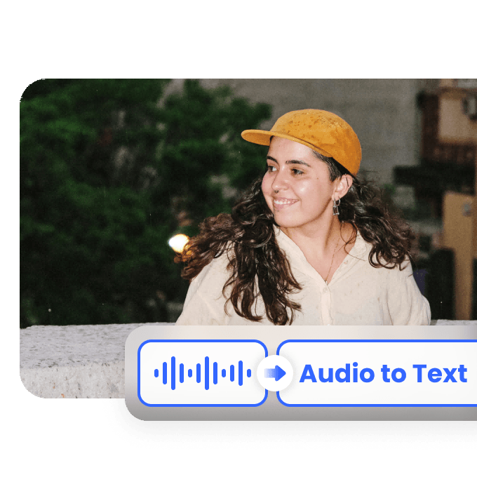 Supports Multiple Video Formats