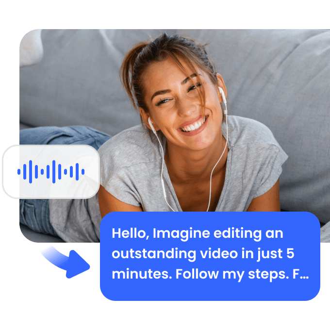 Effortless Call Transcription