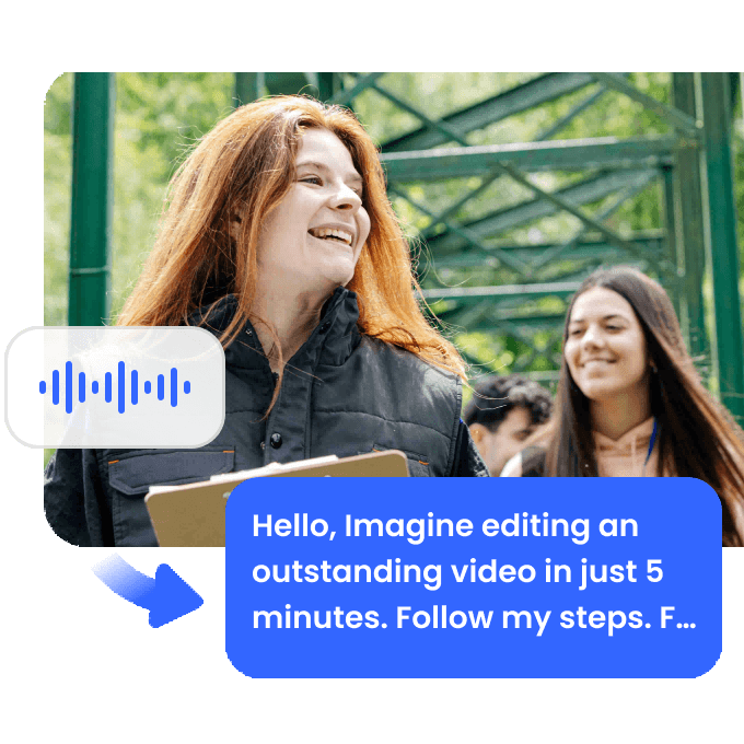 Enhance Learning with Transcripts