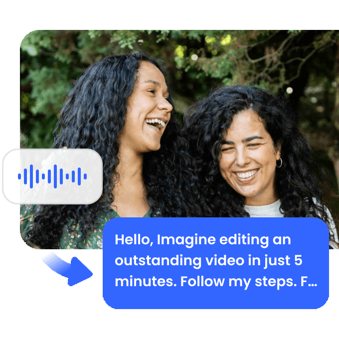 Generate Accurate TikTok Transcripts