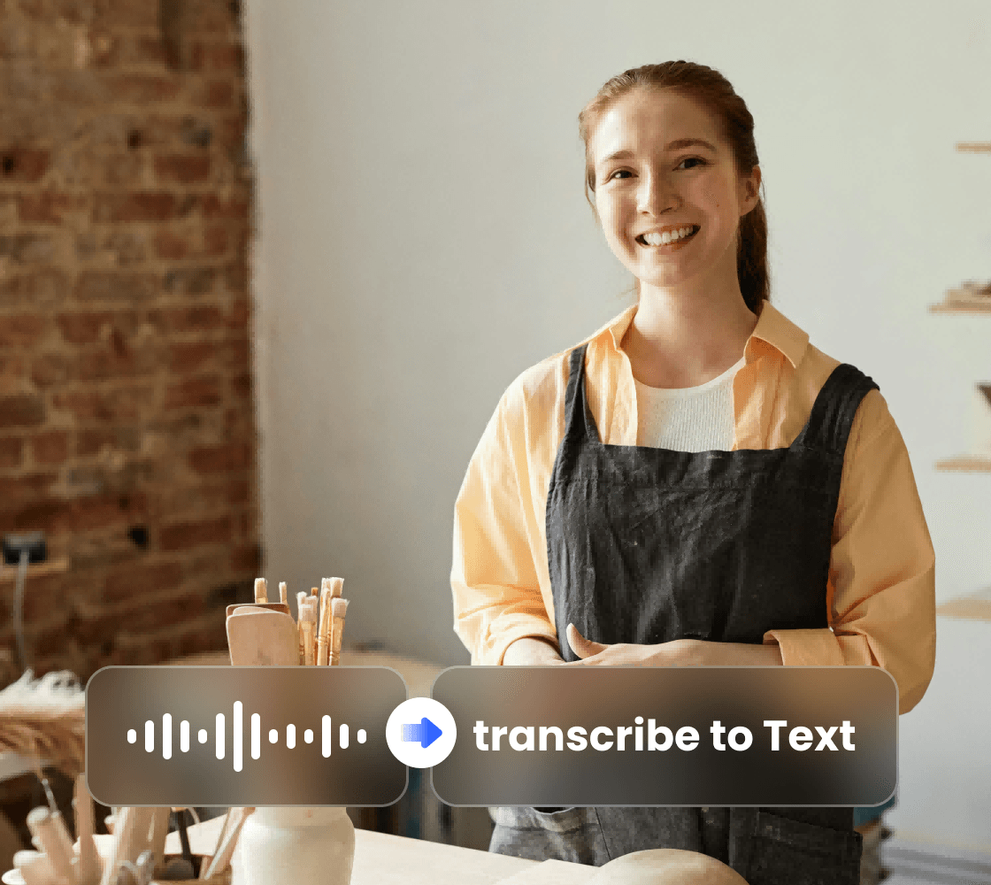 Convert Social Videos to Text
