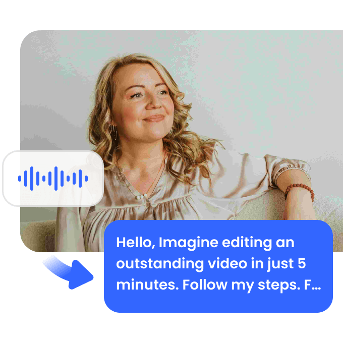 Accurate Transcription Despite Background Noise