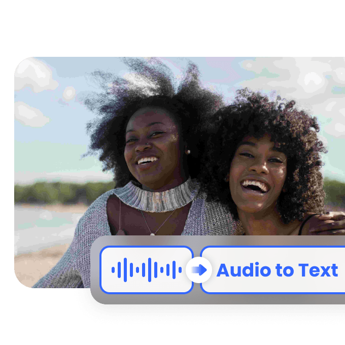Advanced Noise Reduction for Clear Transcription