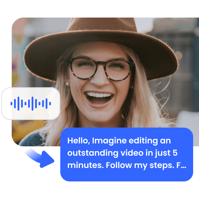 Confidential Audio Transcription Services